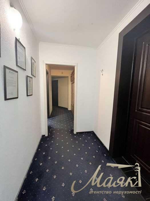 Продаж 3х-кімнатної квартири 110м2 вул. Ольгинська 2/1, царський будинок з ліфтом