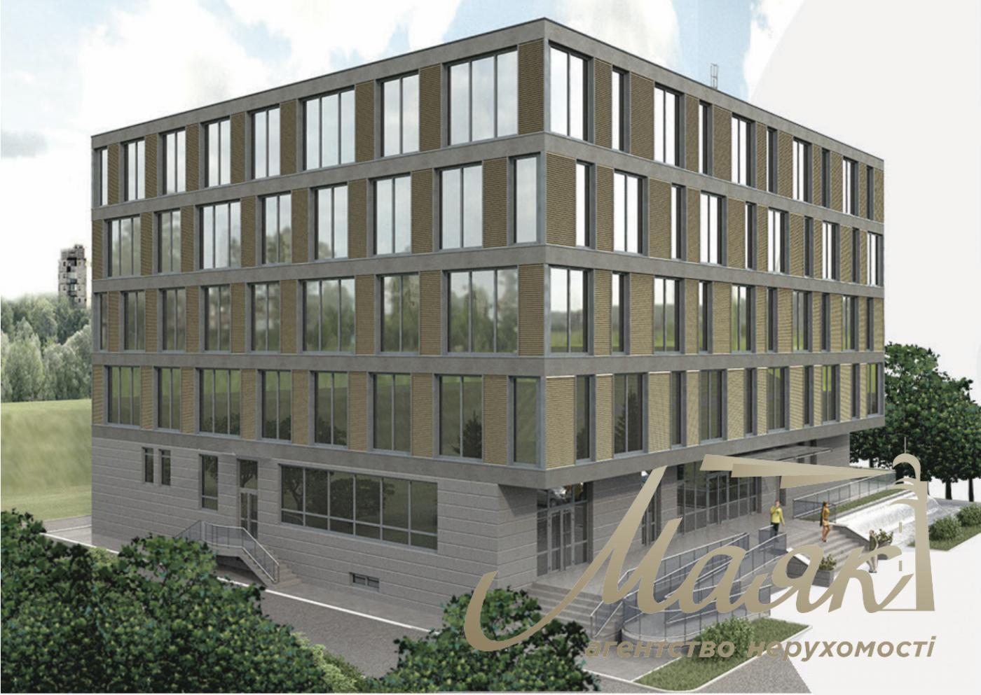 Health Complex for sale, Pervomaysky Park (17 General Vorobyov Street)