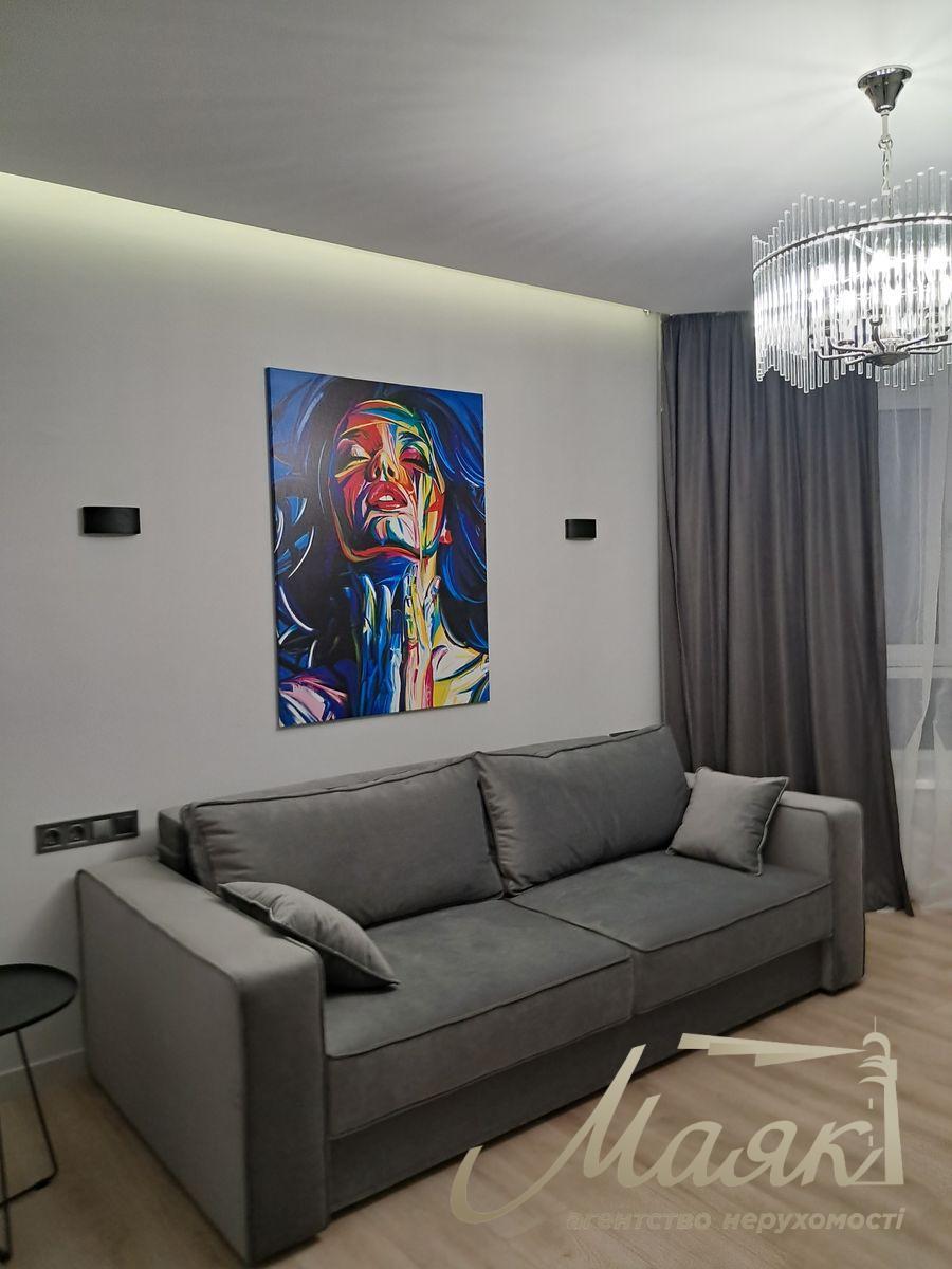 Аренда 3к квартиры ЖК Шевченковский, ул. Златоустовская