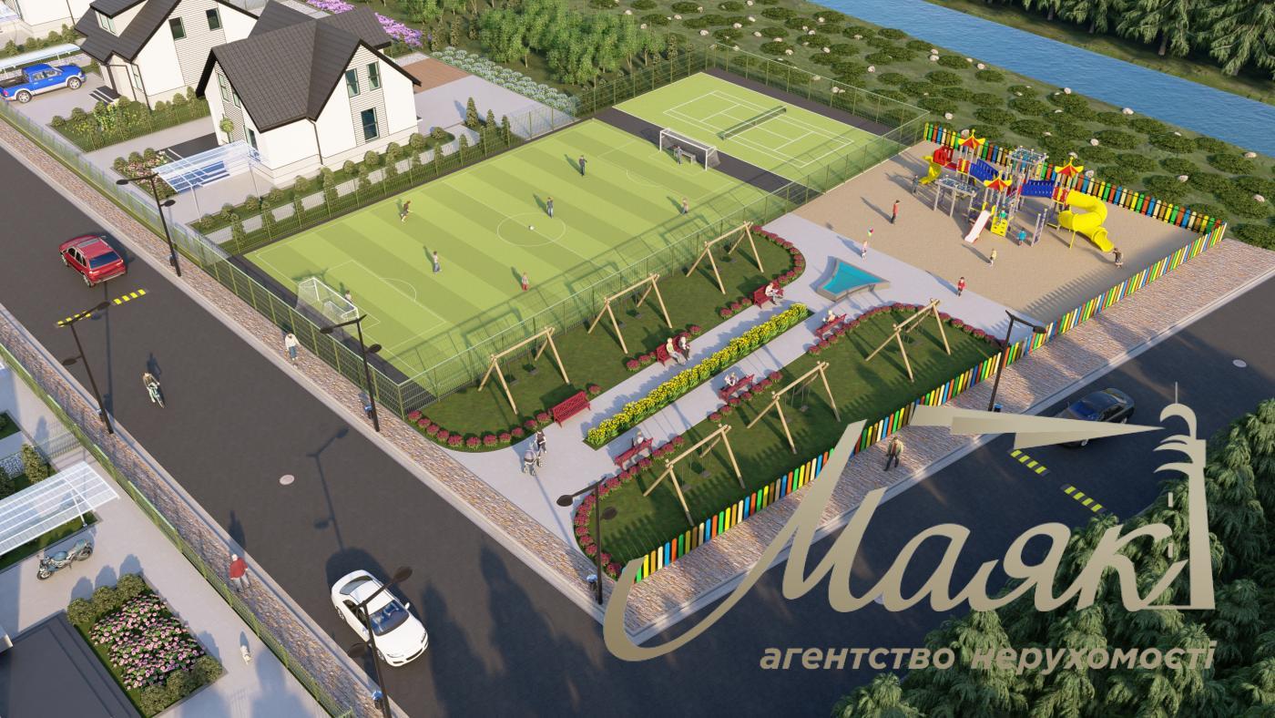 Продажа дома, 133 м2, с. Пилиповичи, Бородянский район.