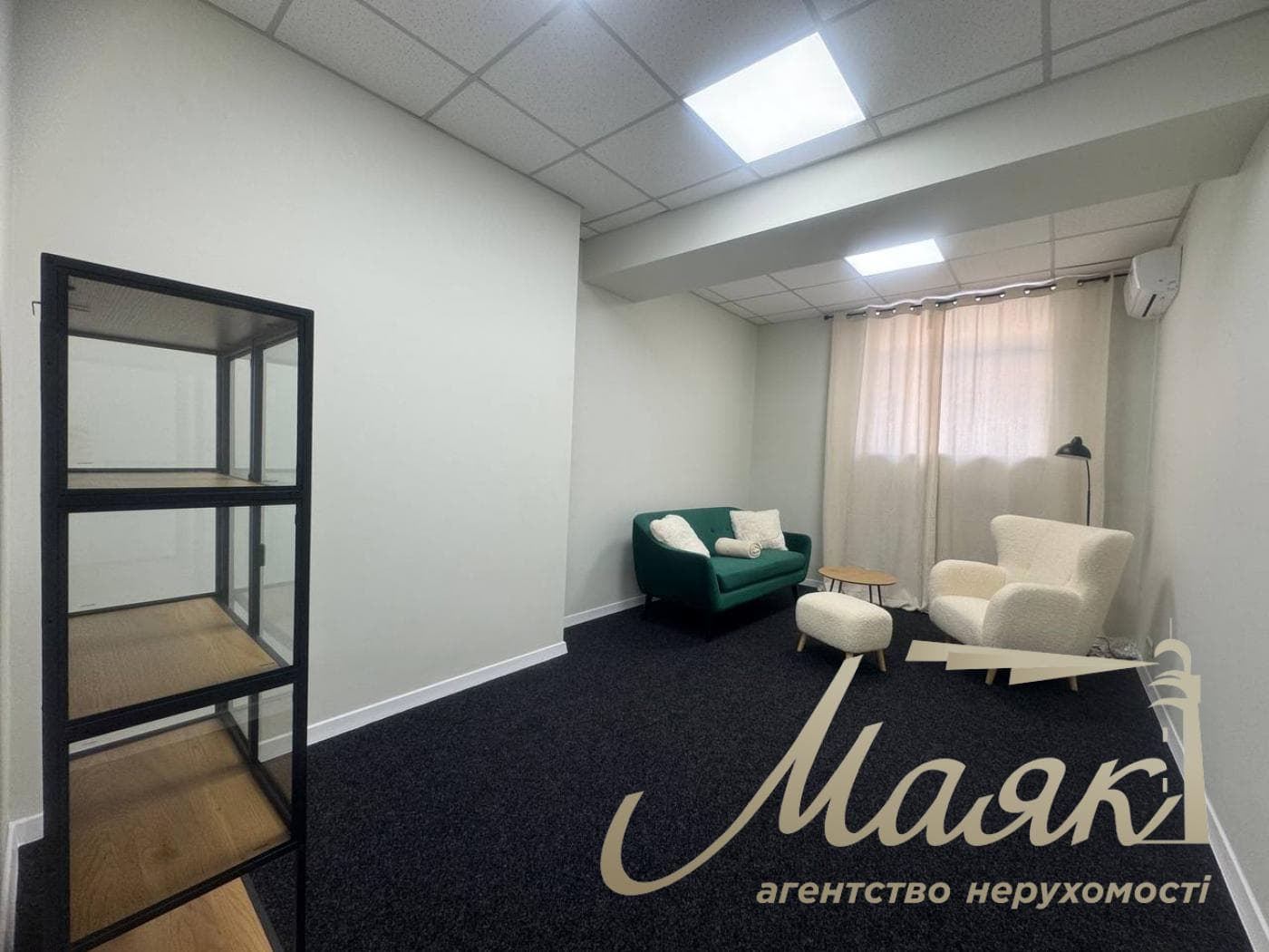 Аренда коммерцеского помещения, офиса 138м2, Подол, Глубочицкая