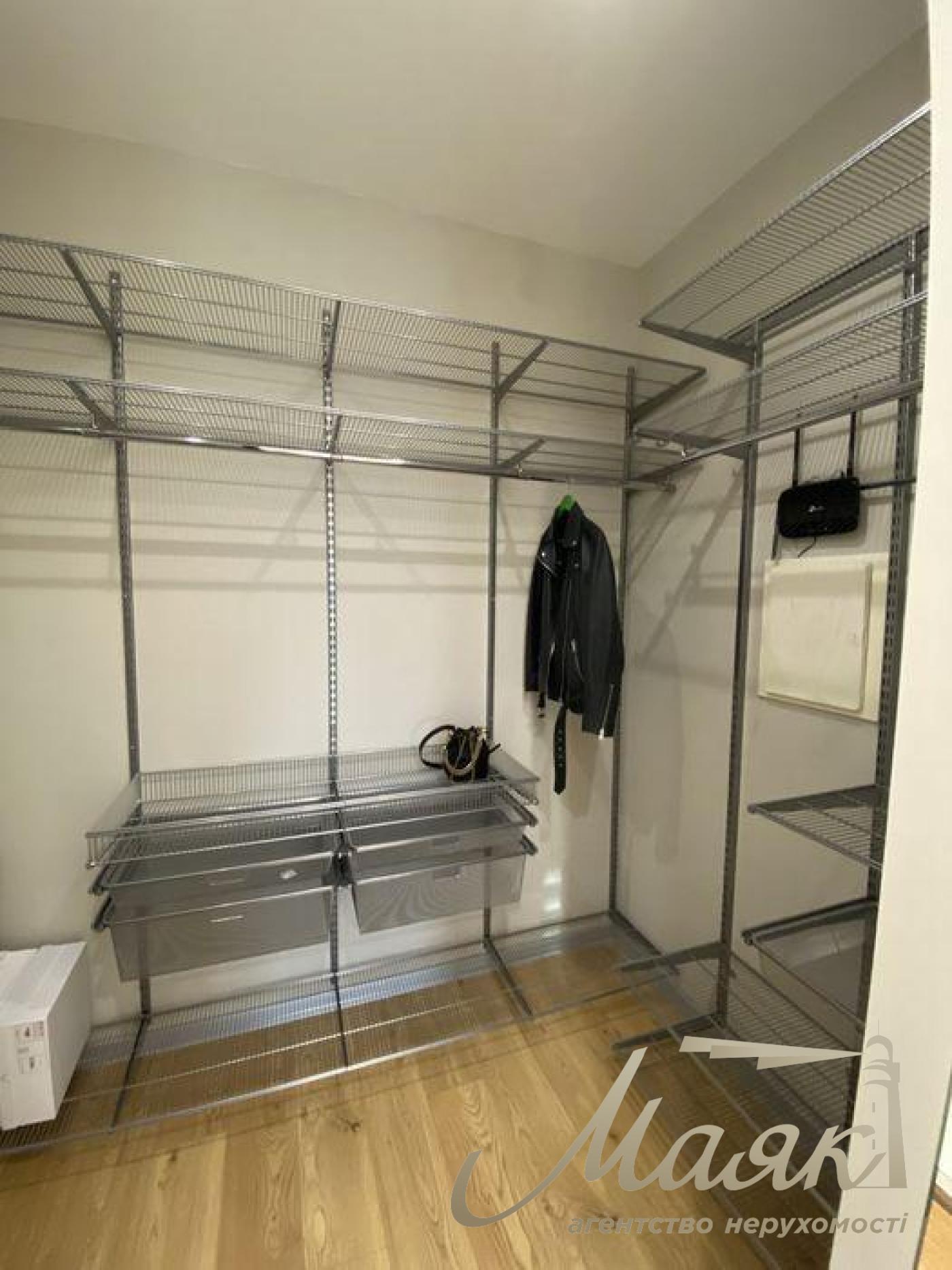 Продажа 1-комнатной квартиры ЖК Tetris Hall, ул. Деловая, 1/2, Печерск