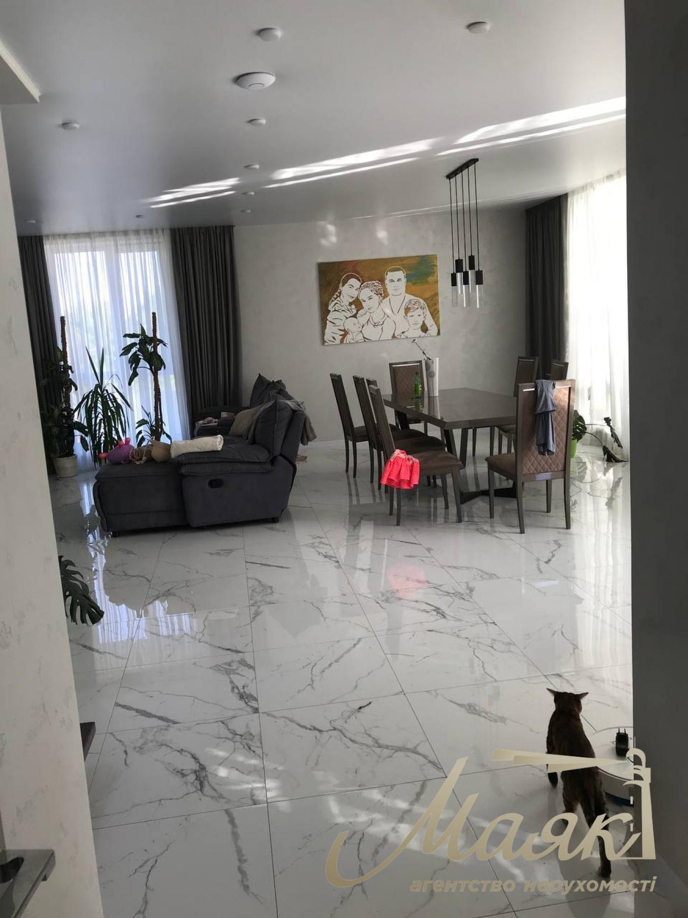 Аренда  дома 350м2 в Киеве, Голосеевкий район, Козин/Конча заспа