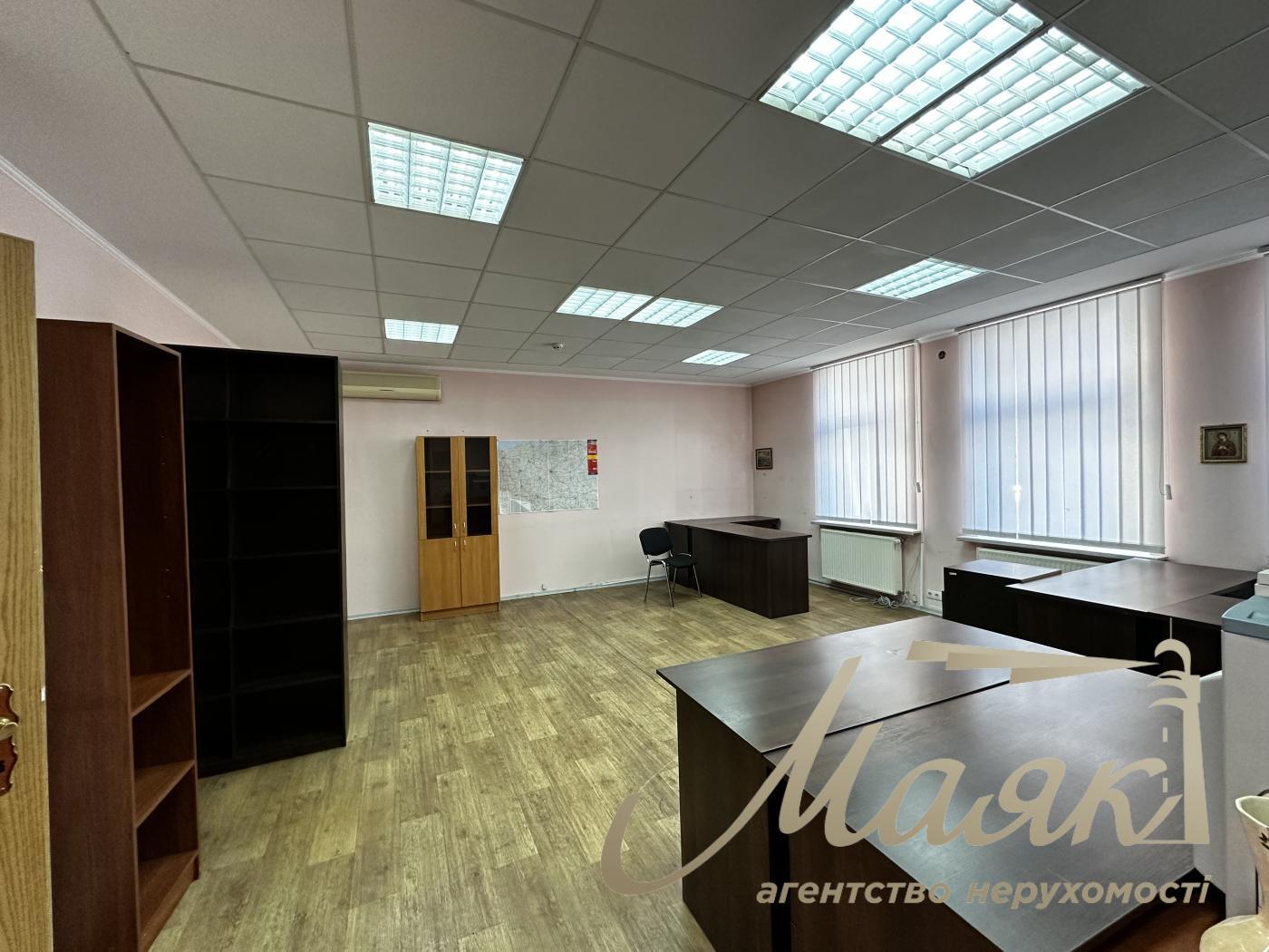 Оренда ОСЗ 600м2 вул.Бойчука 17, Печерськ