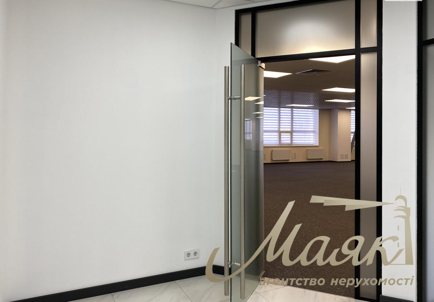 Аренда офиса 472м2 на ул. Елены Телиги 6, Дорогожичи