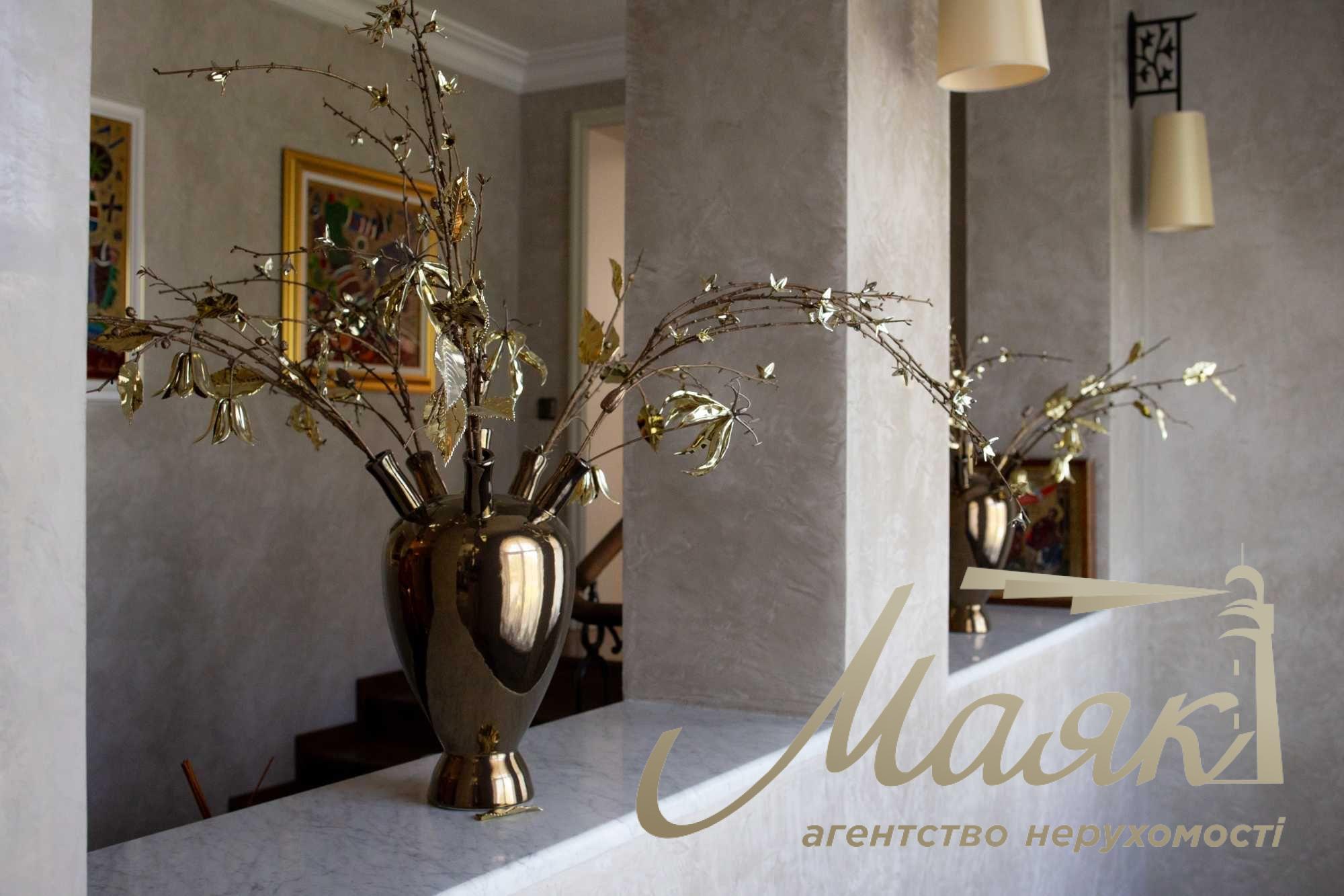 Оренда будинку/садиби 1500м2 у СМТ Козин/Конча заспа, Київ