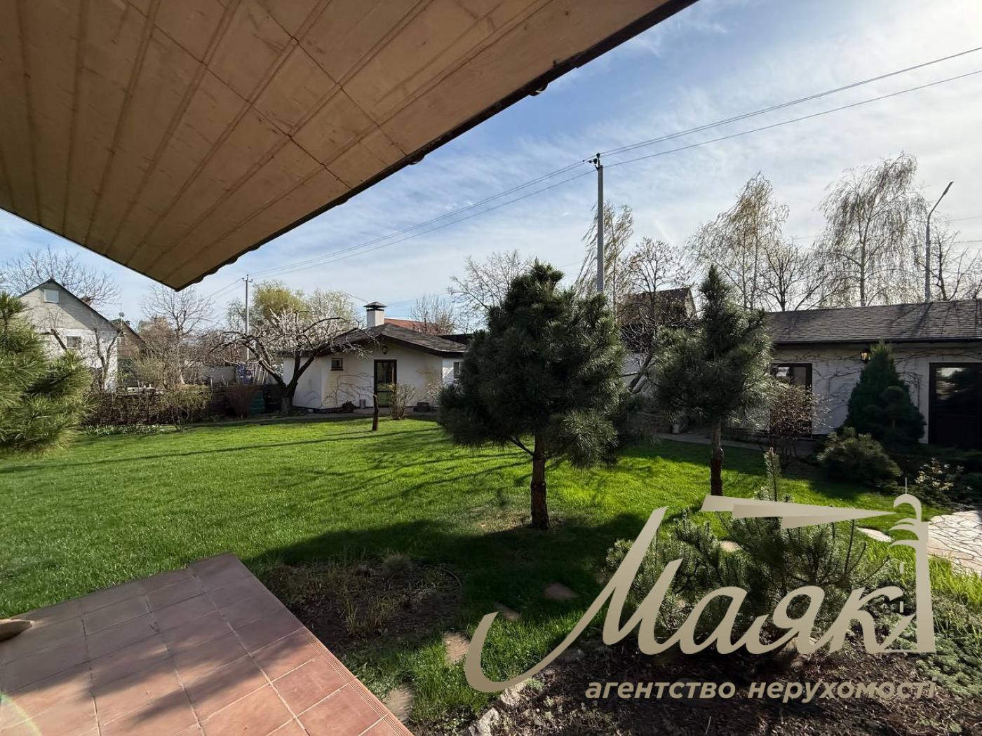 Rent a house (120m2) in Osokorki, Tsentralnaya str.