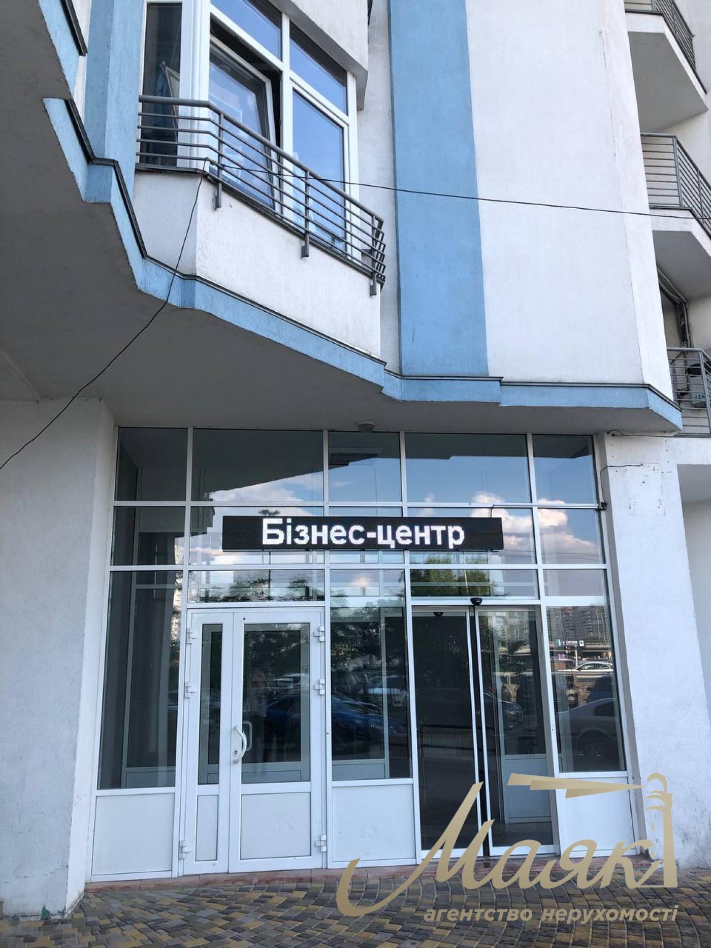 Аренда офисного помещения(115м2)свободного назначения, Осокорки