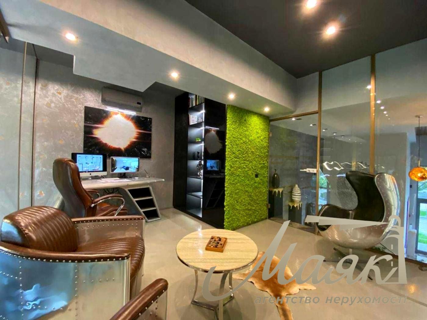 Аренда коммерческого помещения в ЖК Парк Авеню, Голосеевский пр-т 60.