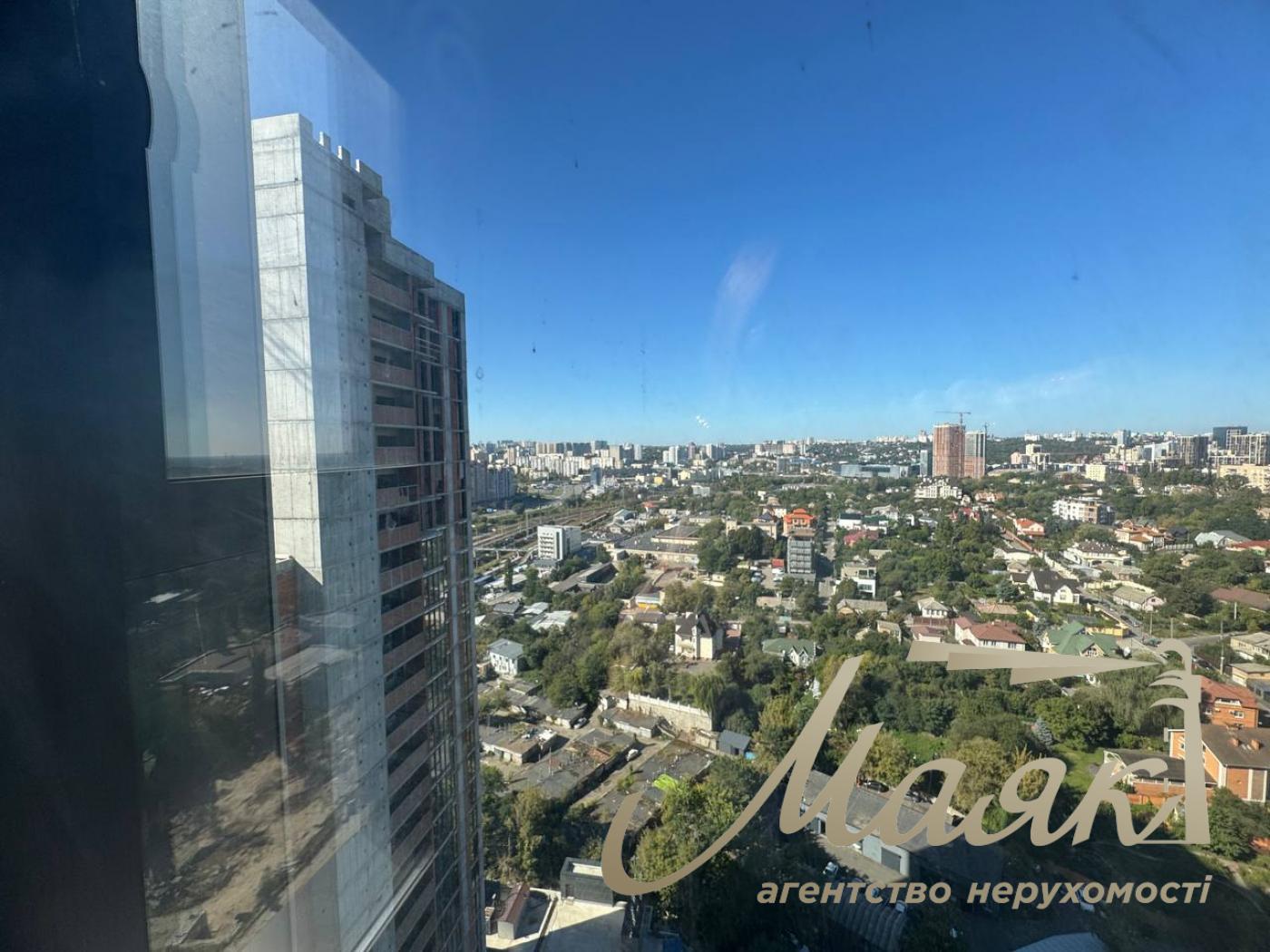 Продажа 3к квартиры 114.54м2 ЖК Nordica, 1 дом