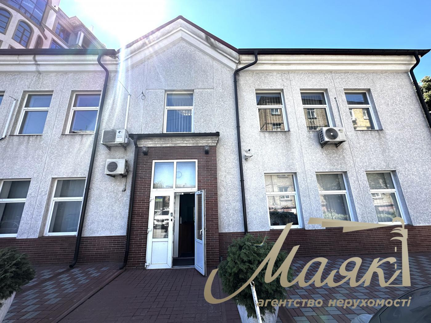 Оренда ОСЗ 600м2 вул.Бойчука 17, Печерськ