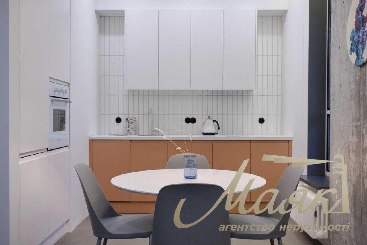 Продажа 1к-квартира Центр Печерск ЖК Richmond