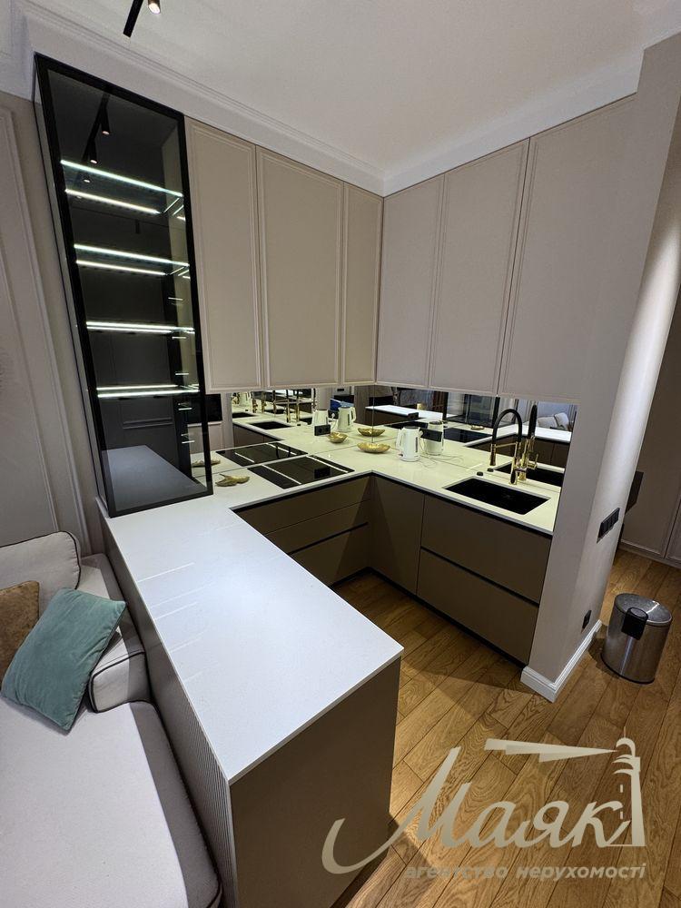 Аренда 2-х комнатной квартиры в ЖК Тетрис Холл