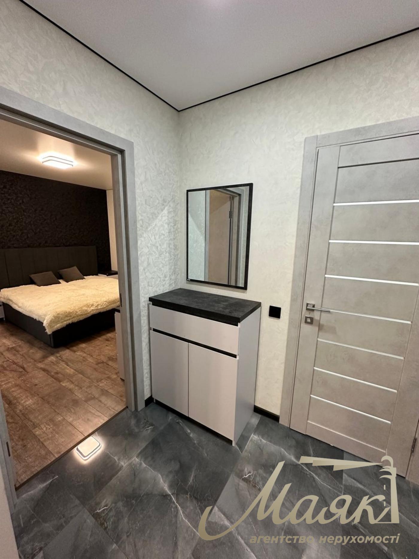 Продажа 1к квартиры ЖК Aura Center, ул. Одесская, Крюковщина