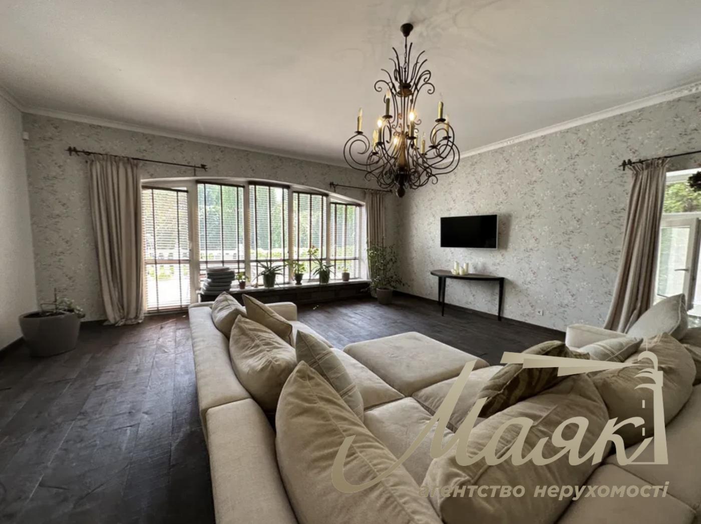 Аренда дома под Киевом, 15 мин.от Печерска,с. Конча Заспа