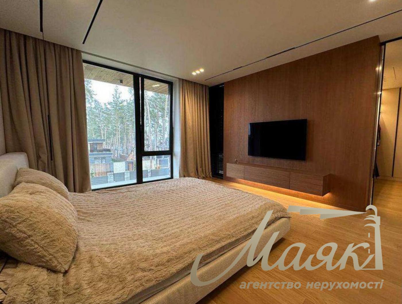 Продажа 2х-этажного дома 220м2 в КГ "Нова ходосовка", с . Ходосовка , Киево-Святошинский район.