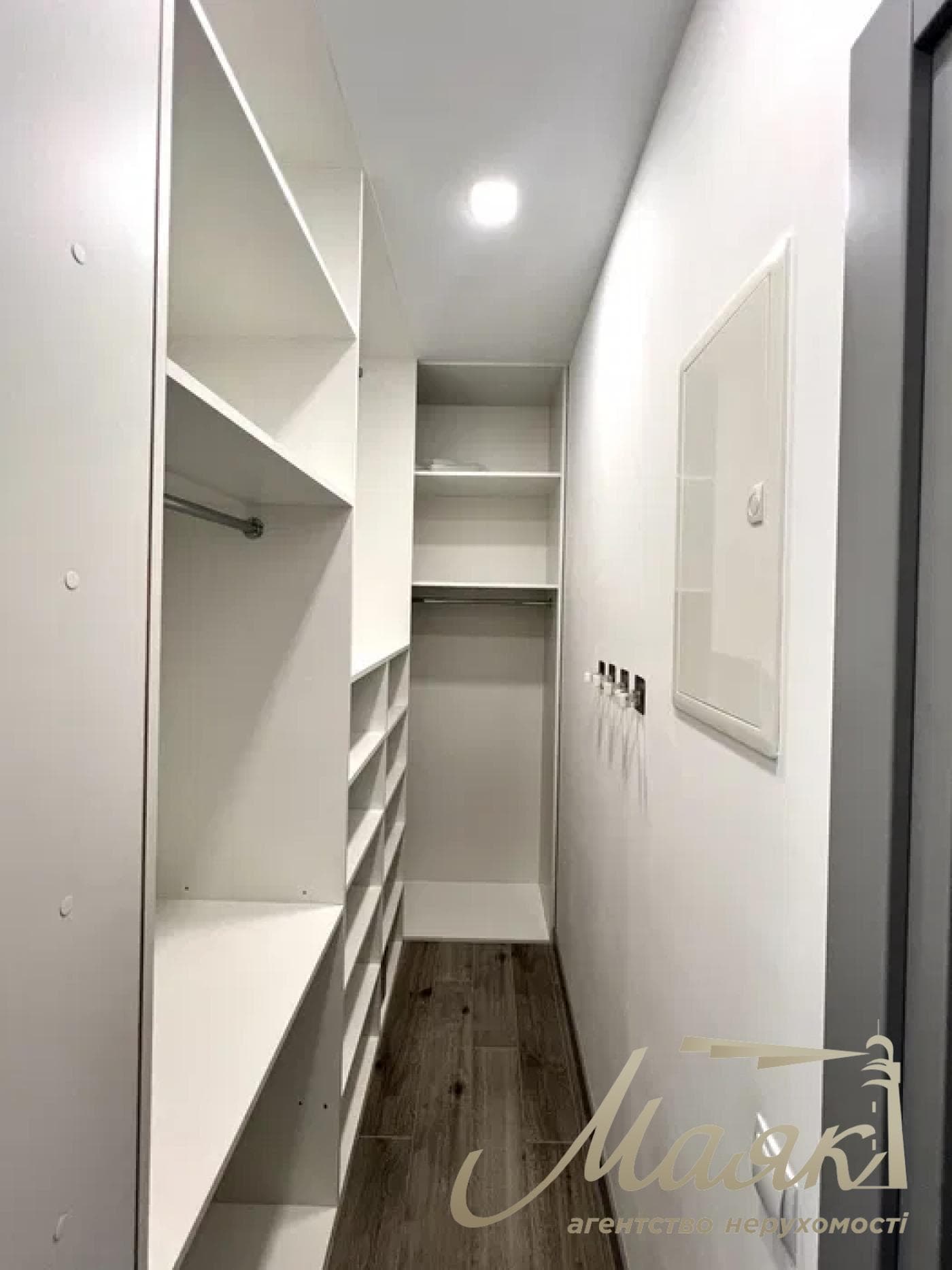 Продаж 2-кімнатної квартири в ЖК Park Land, вул. Юнацька