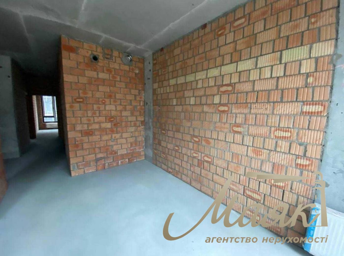Sale of apartment with terrace in the residential complex Unit Home