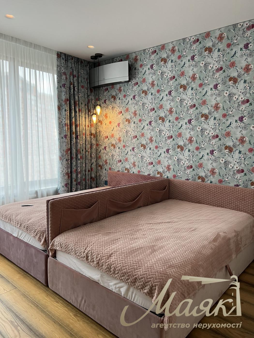 Продаж 4к квартири в ЖК Skyline Residence, по вул. Євгена Коновальця 26-А