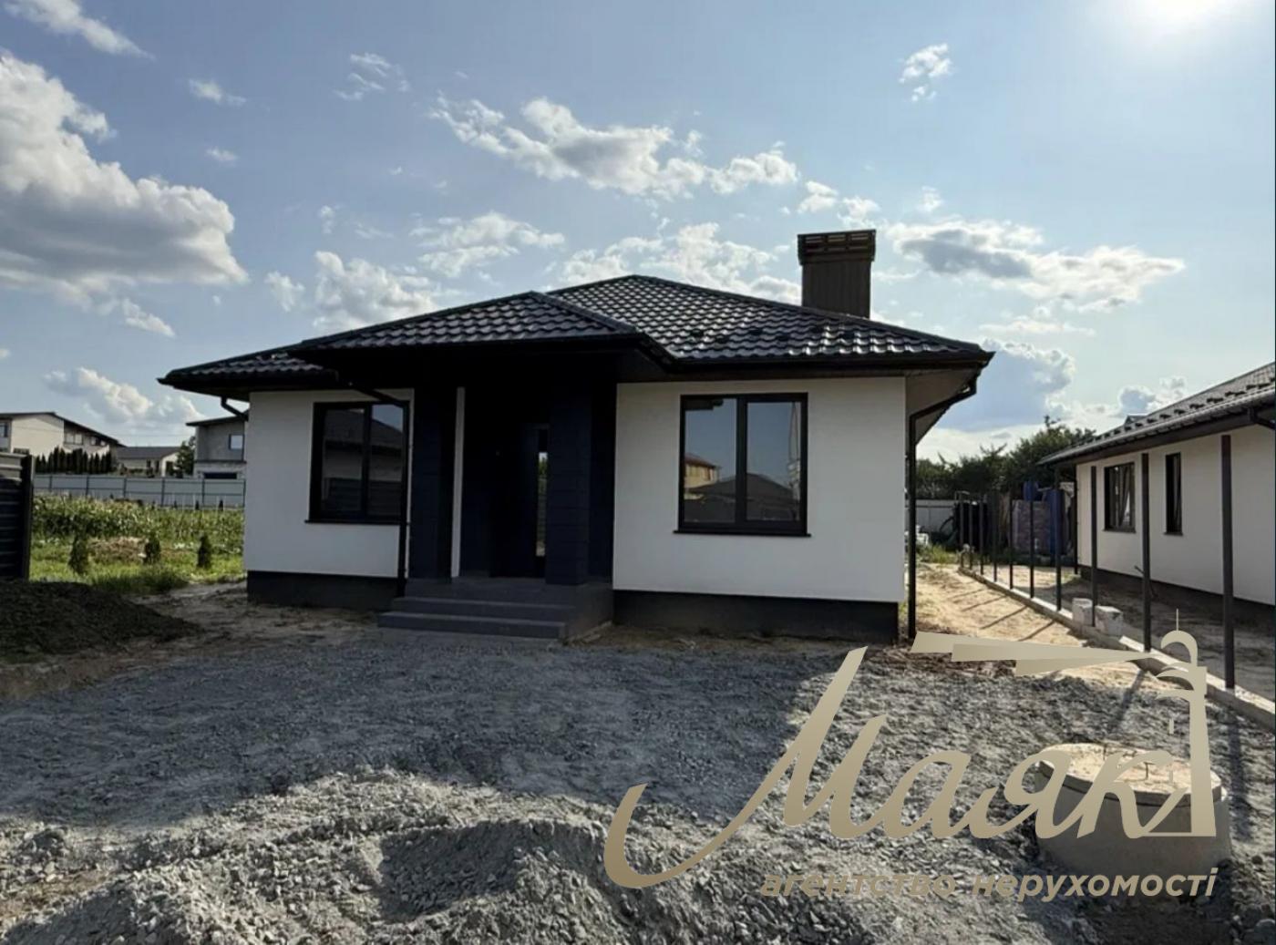 Продажа дома Новые Петровцы продажа дома без ремонта