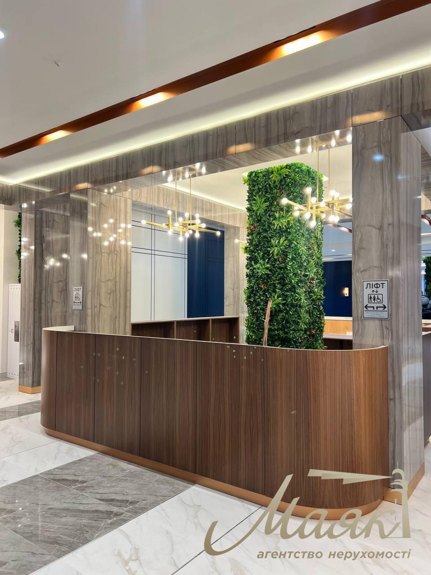 Продажа 3-х комнатной квартиры 106 кв.м ЖК Edelweiss House Печерск