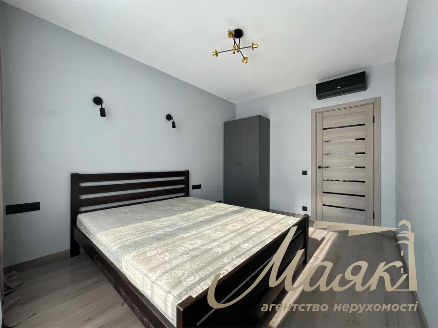 For sale 2-bedroom apartment Residential Complex Respulika, Tadey Rylski str.