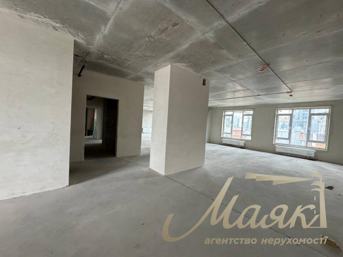 Sale of premises in the residential complex Boulevard of Fountains, Sapernoye Pole street, Pechersk, Kyiv