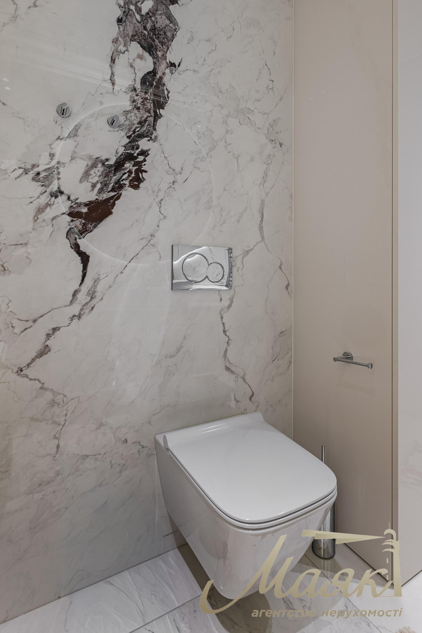 Оренда нової 3х-кімнатної ексклюзивної квартири в ЖК Французький квартал 2, Джона Макейна 3А, Печерський р-н, Центр, Київ