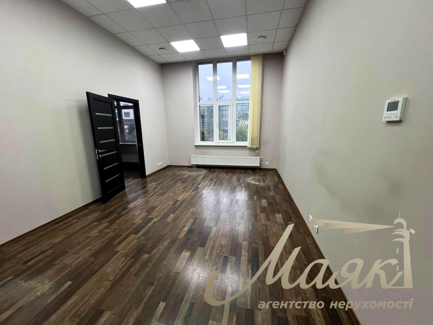 Продажа комерческого помещения 235м2 в ЖК Новопечерские Липки, Андрея Верхогляда ул. (Михайла Драгомирова), 16