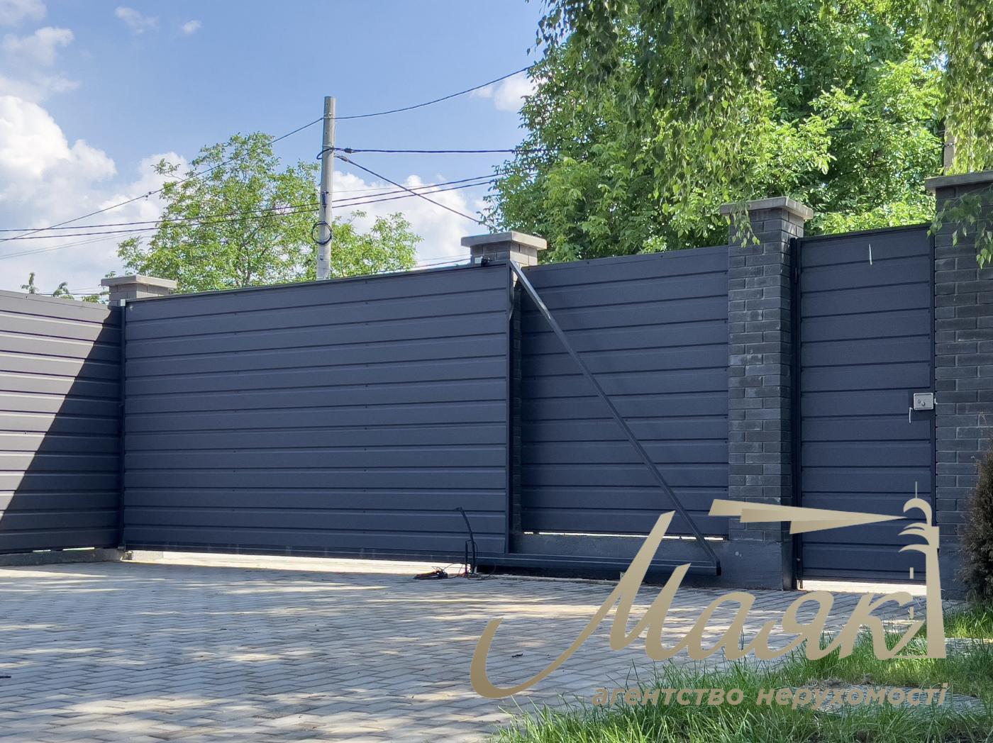 Sale of house (185m2) Zhulyany, Kyiv