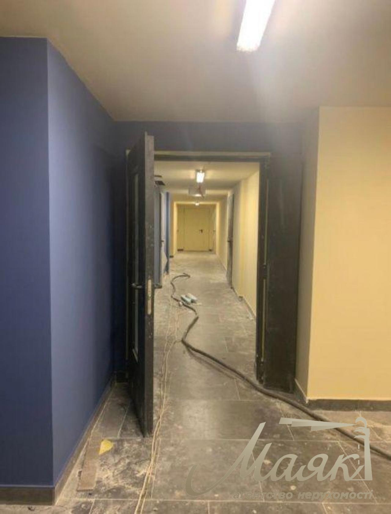 Продається офісне приміщення OPENSPACE в ЖК Victory V