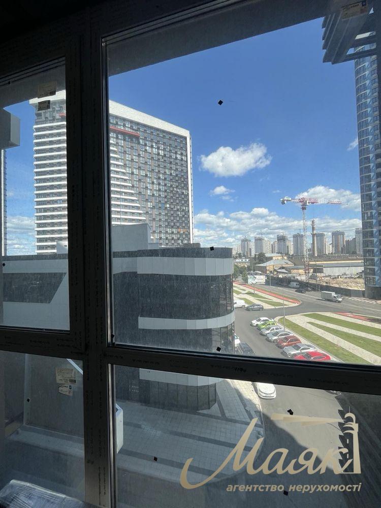 Продажа 3к квартиры, ЖК Грейт, Днепровська Набережная, 15-К.