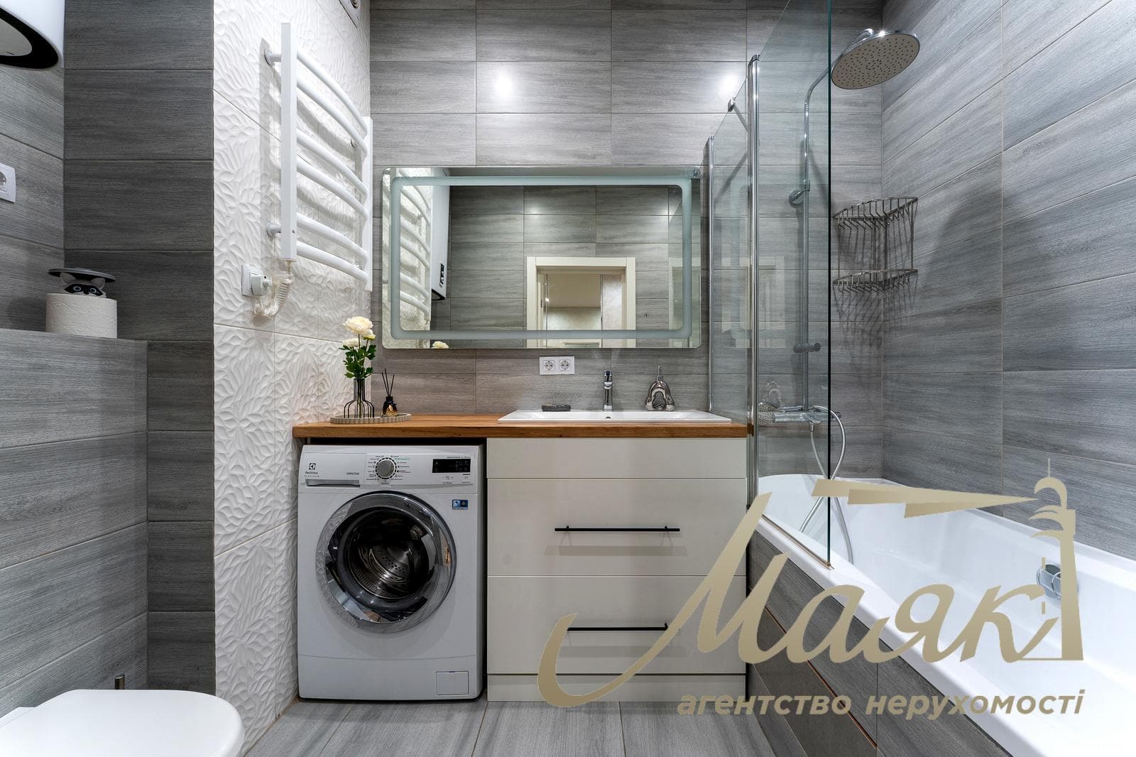 Аренда 2-комнатной квартиры в ЖК Французский квартал 2, 50м², Печерский район, Киев