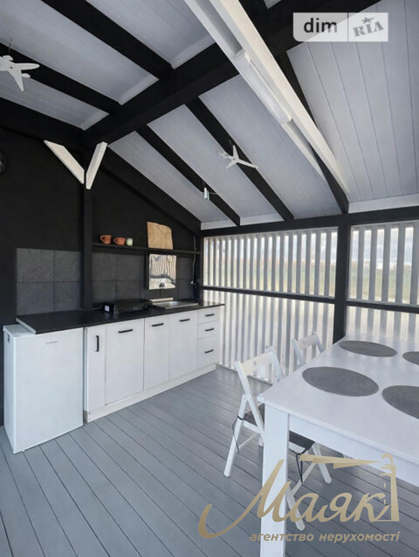 Продаж 4 кімнатного будинку 87 кв.м, Київська обл. с.Сеньківка