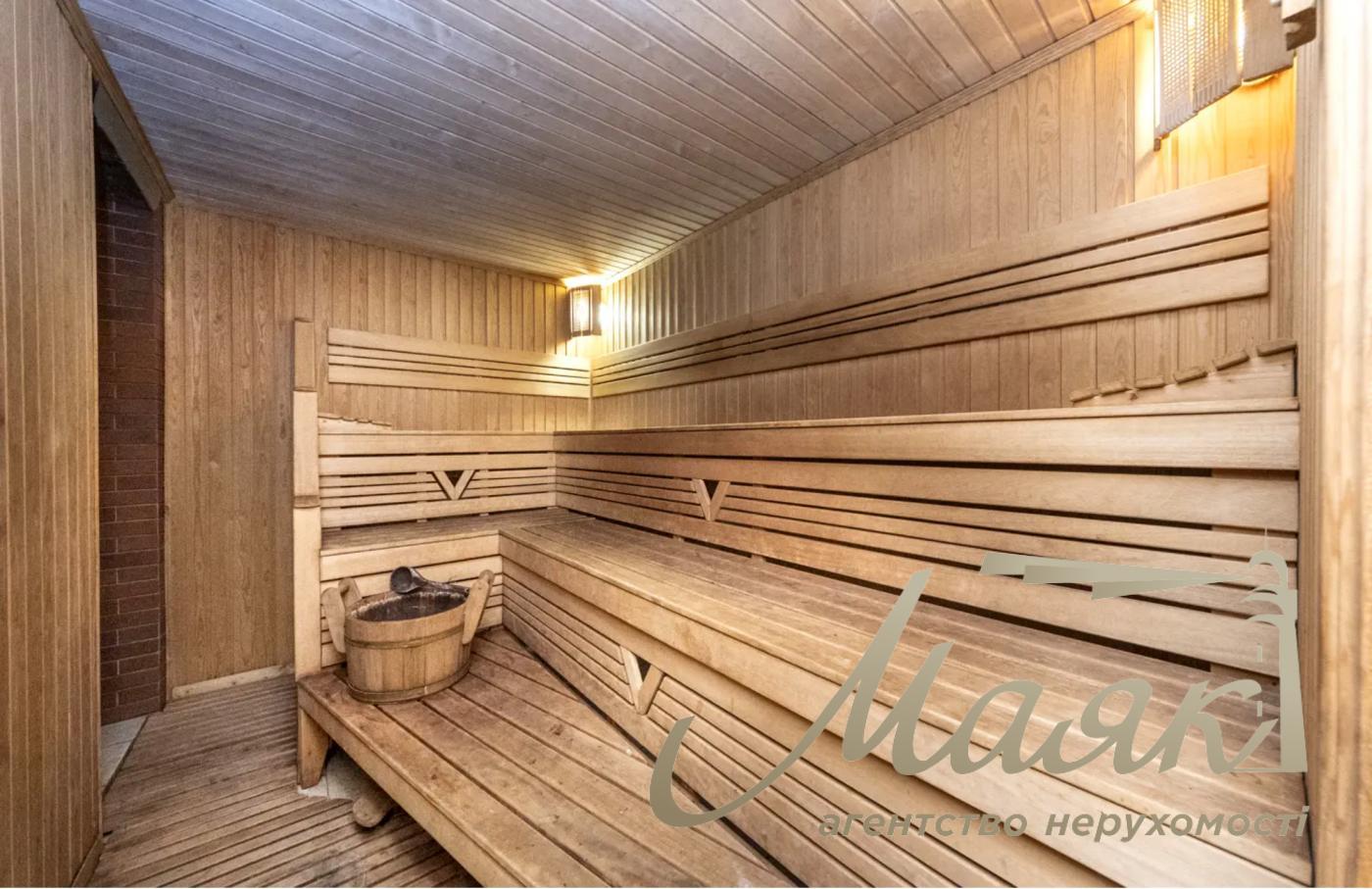 Оренда 2-х поверхового будинку 631м2, Голосіївський район