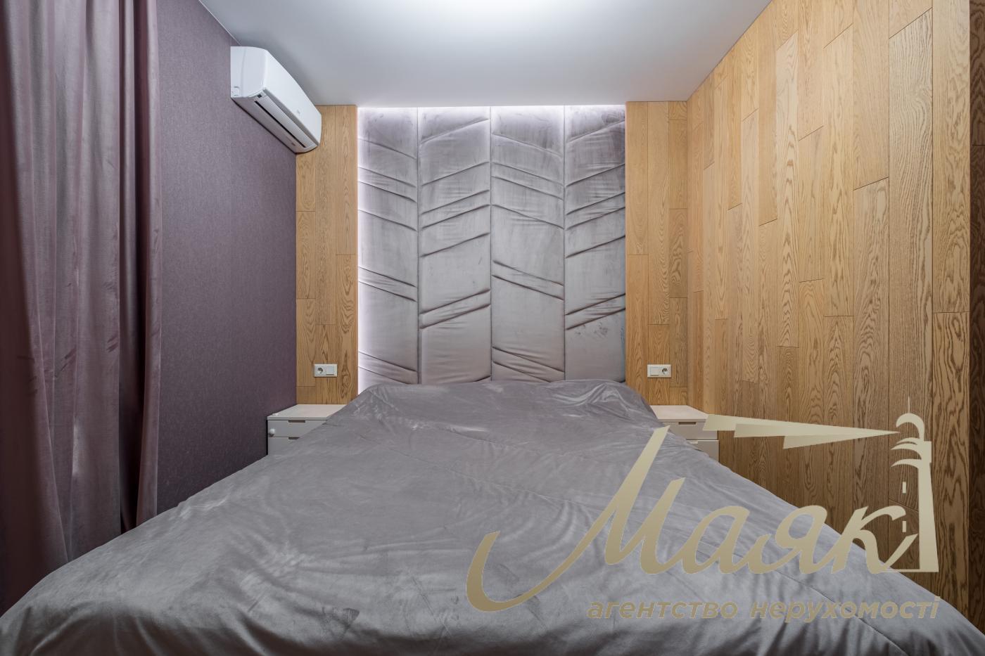 Продаж 2-кімнатної квартири в ЖК "Династія", вул. Липковського, 37-В, Солом'янський район, Київ