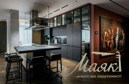 Продажа / Квартира / ул. Драгомирова, Черная Гора, Новопечерские Липки г. Киев