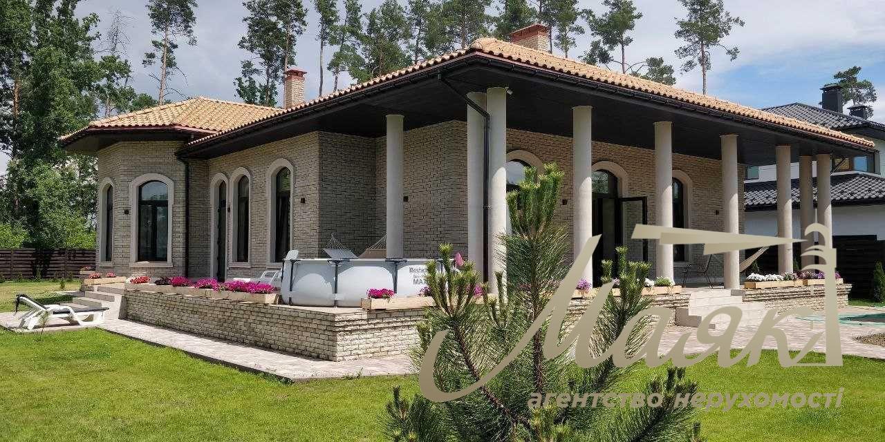 Оренда автономного будинку 250м2 Віта-Поштова, 15хв від Печерська