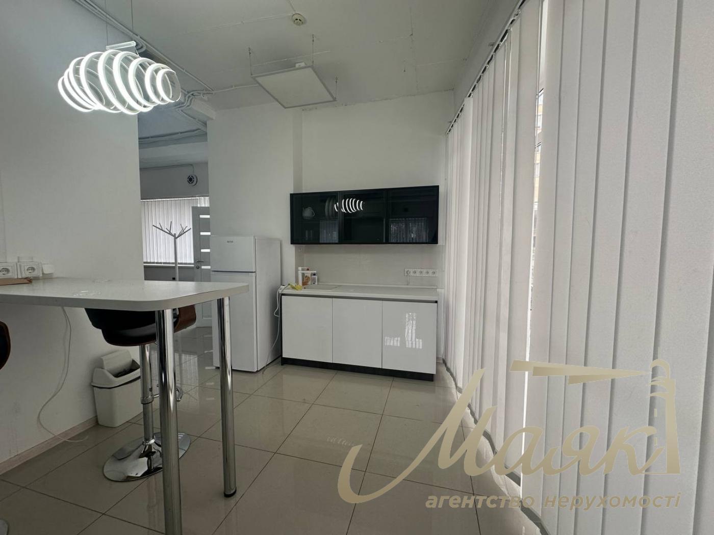 Office for rent on Vasyl Tyutyunnika street, Pechersk, Kyiv