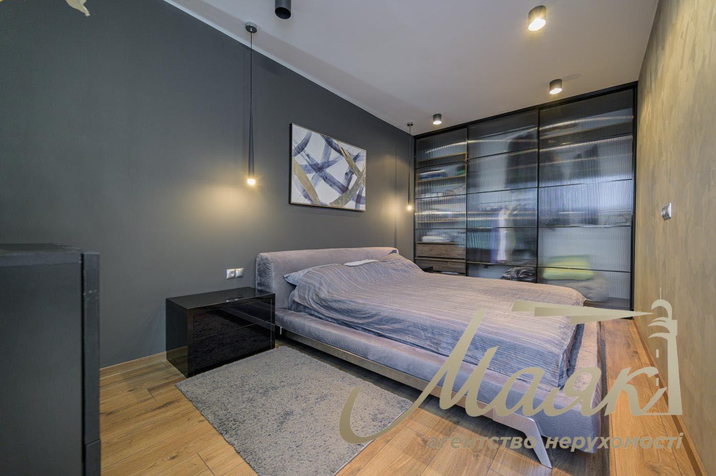 Продажа 2к квартиры, 57м2, ЖК New York Concept House