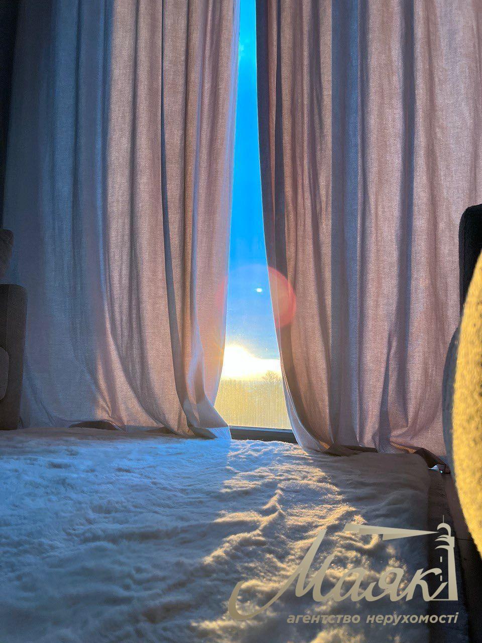 Продаж 2к квартири в будинку Клубного типу Hidden