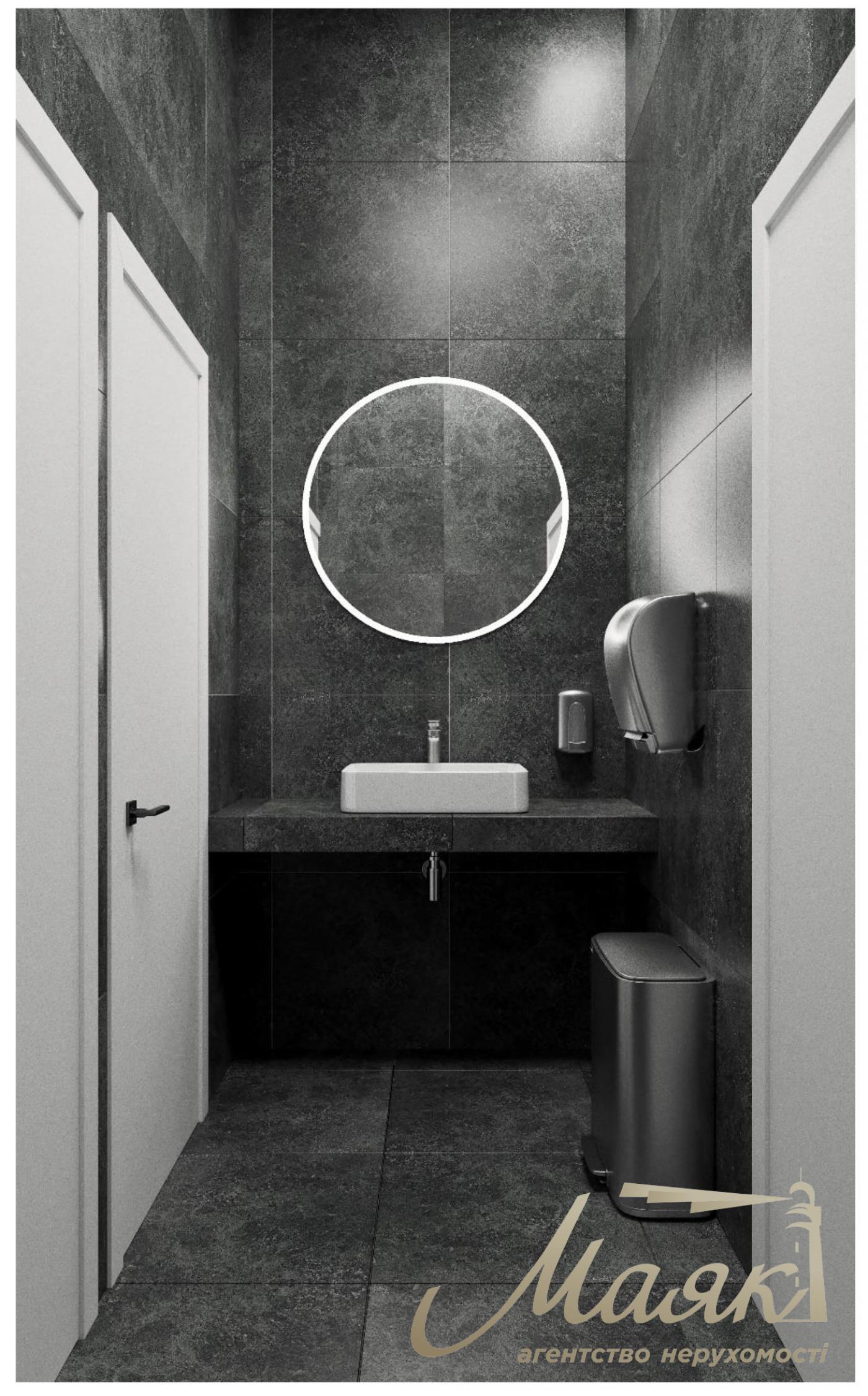 Оренда мебльованого офісу 247м2 у центрі, БЦ Сенатор