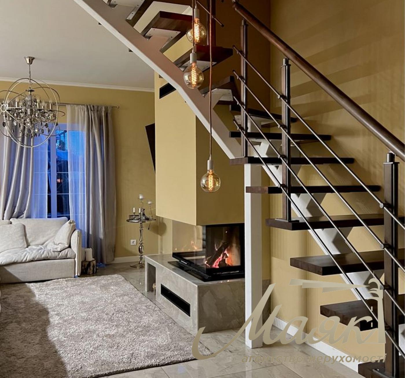 Townhouse for sale 180m2 in Lesniki