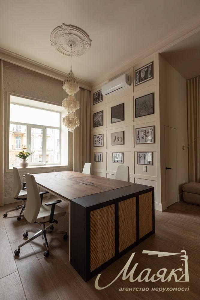 Аренда офиса в центре, ул. Саксаганского