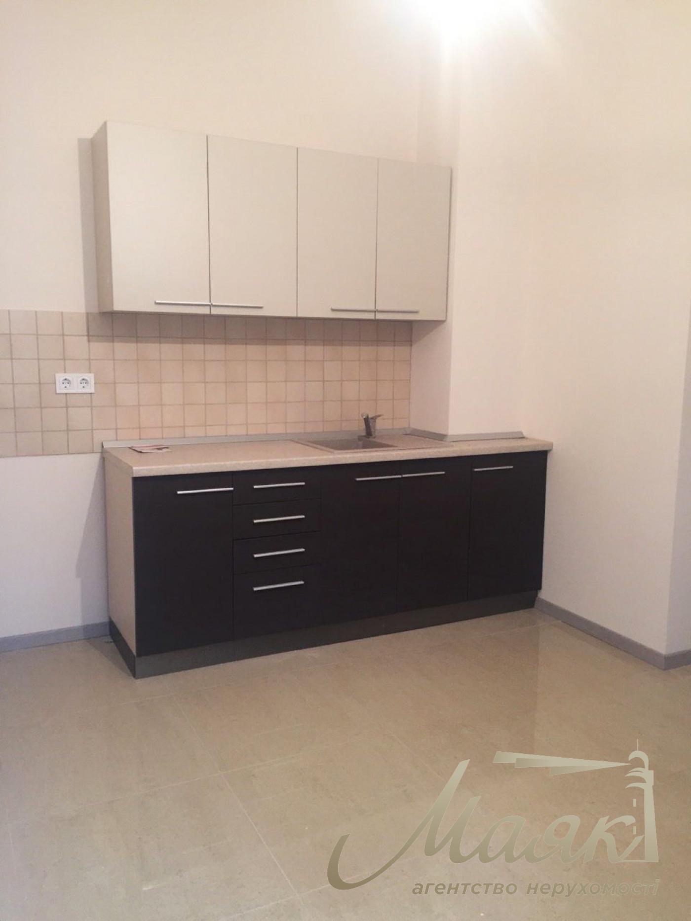 Оренда офісу 340м2 у БЦ Карнегі, вул.Кловський узвіз 7.