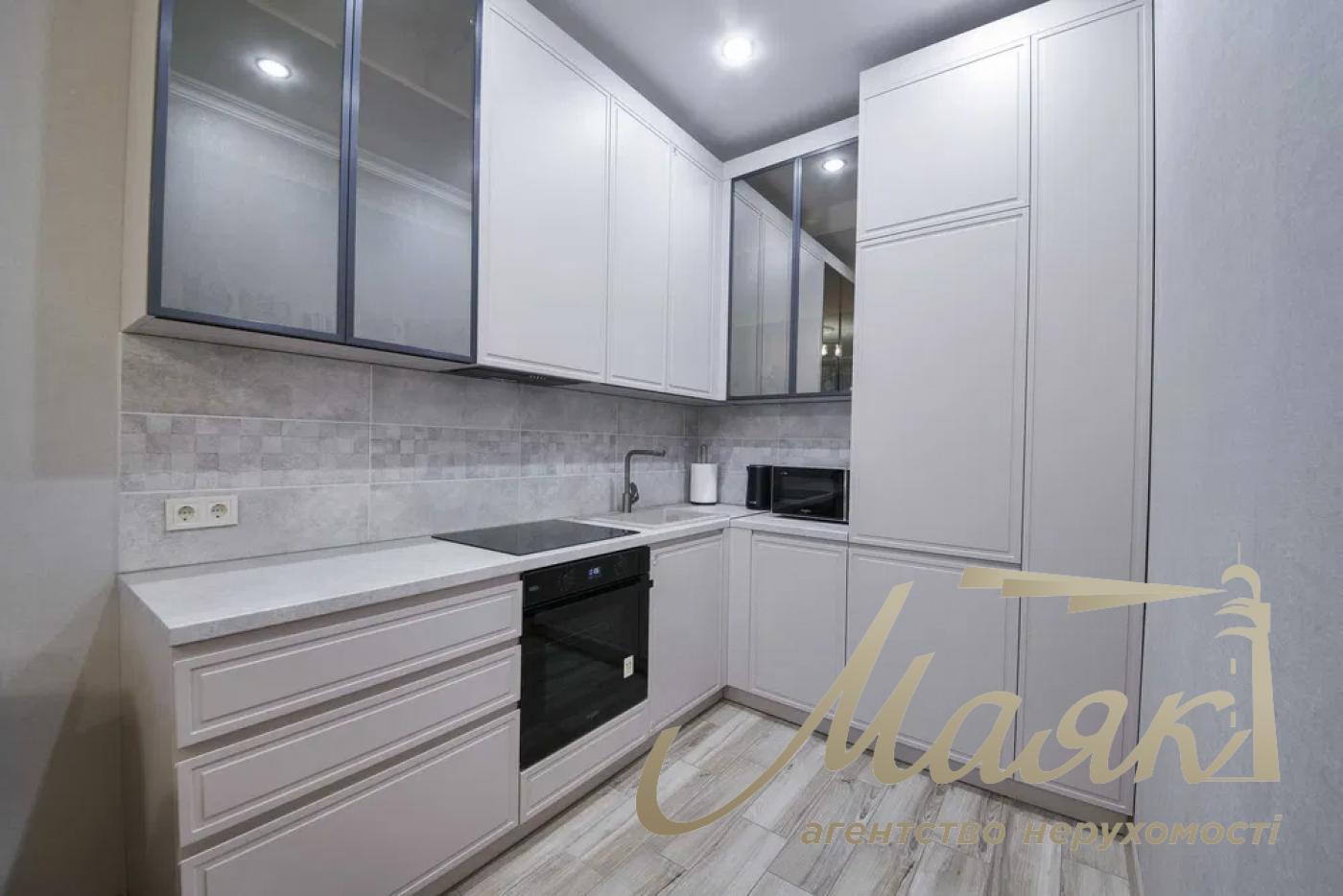 Оренда 1к. квартири в ЖК Greenville на Печерську, Фортечний тупик, Печерськ, Київ