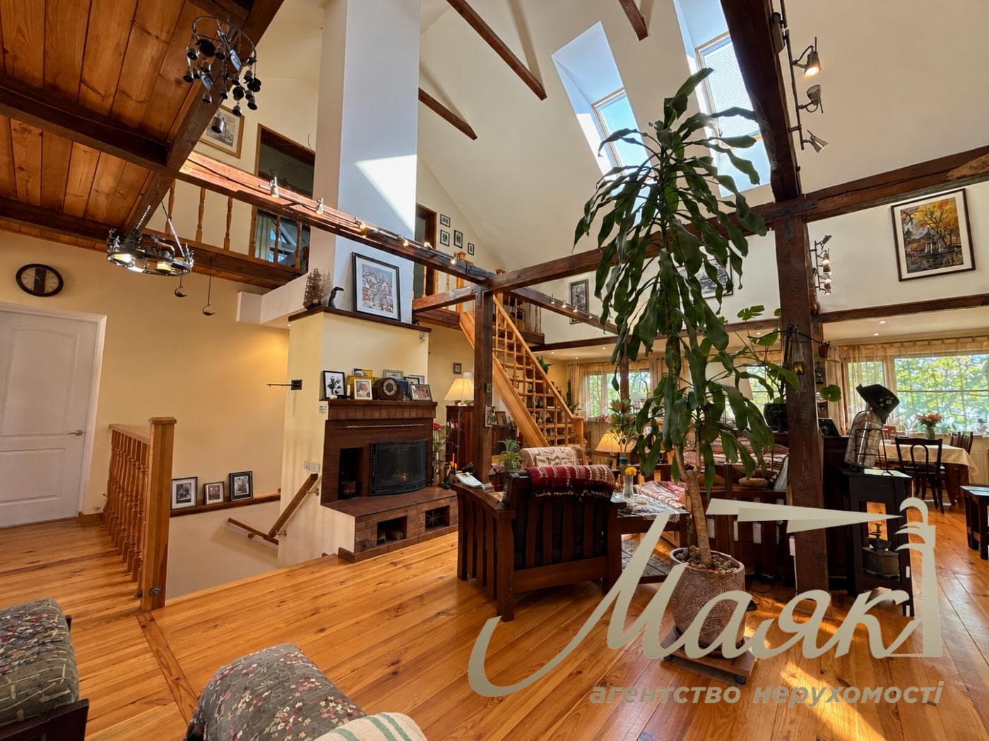 For Sale / House / Lesniki