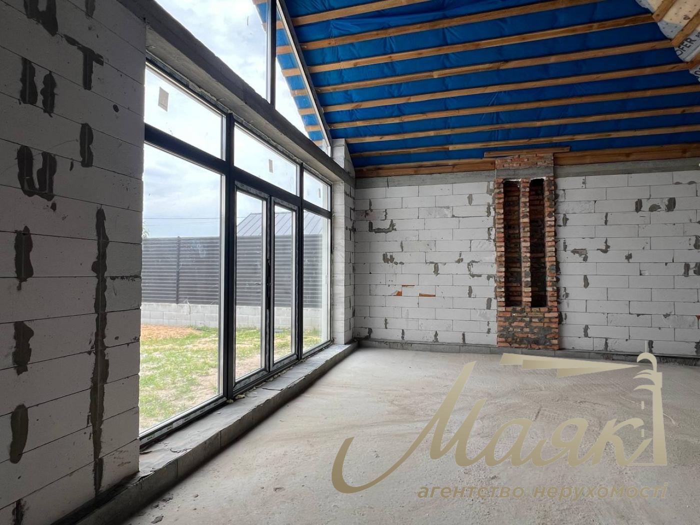 Продаж будинку вул. Вербицького, Іванковичі