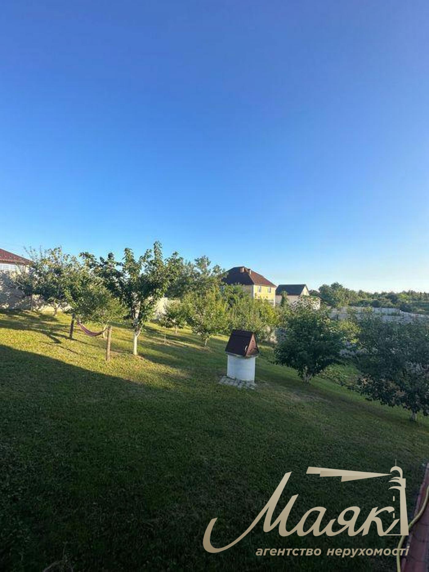 Продаж 2х-поверхового будинку 247м2 Київська область, Обухів, с. Лукавиця