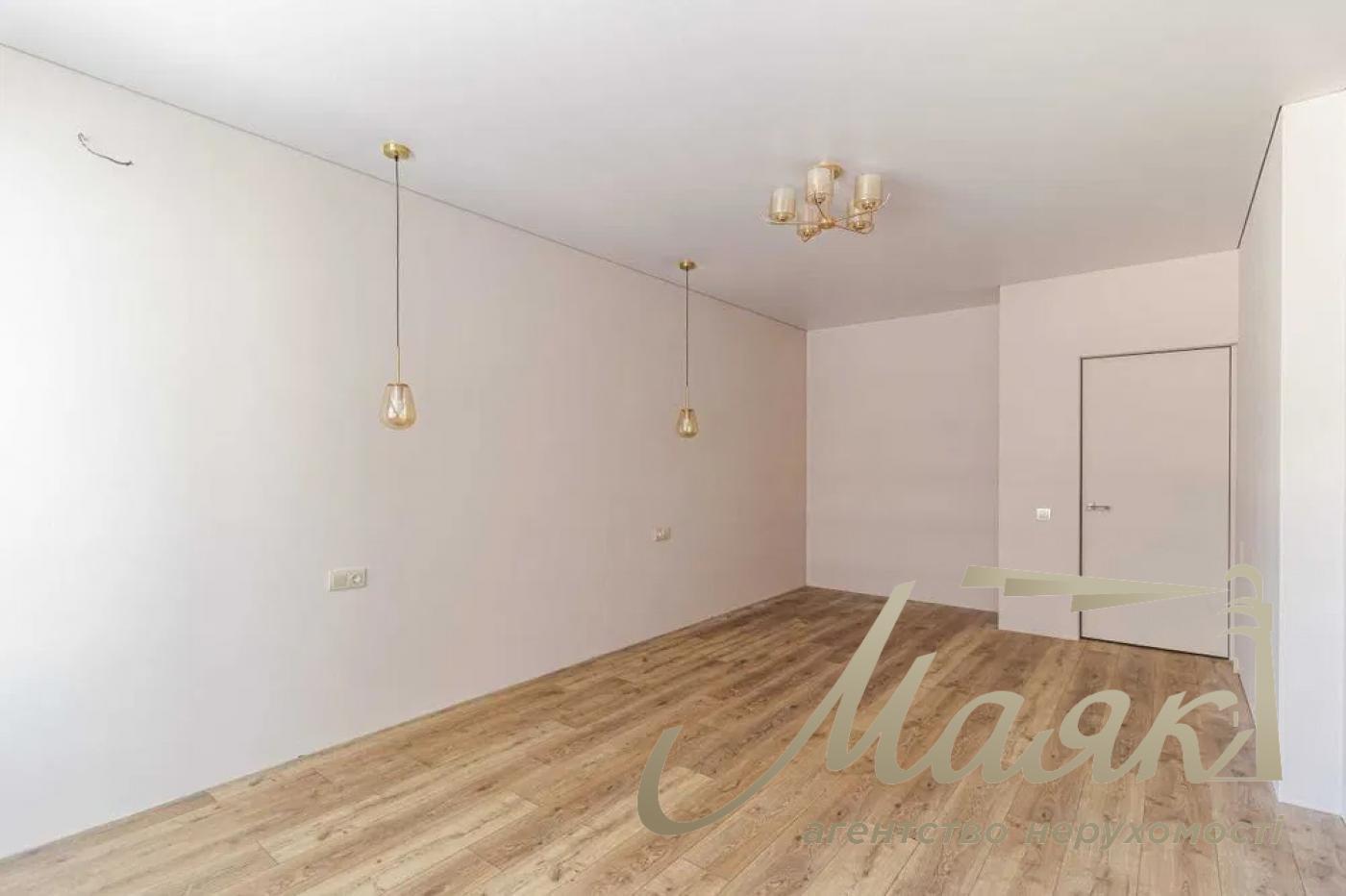 Продаж 3-кімнатної квартири ЖК Great, вул. Дніпровська наб.